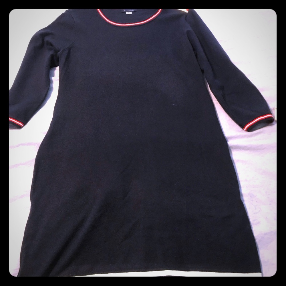 Tommy Hilfiger sweater dress
